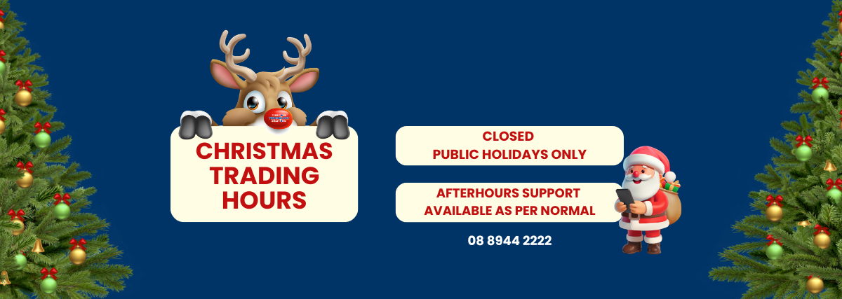 christmas trading hours 2025 territory technology solutions tts